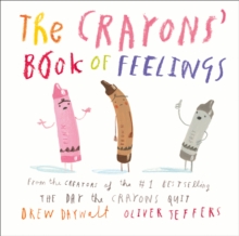 Image for The Crayons’ Book of Feelings