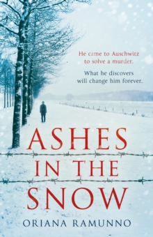 Image for Ashes in the snow