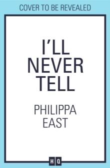 I'll Never Tell