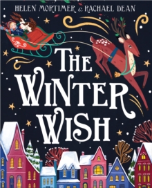 Image for The winter wish