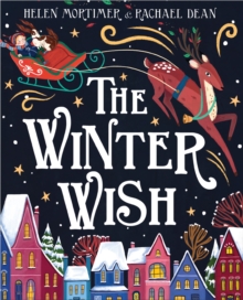 Image for The Winter Wish