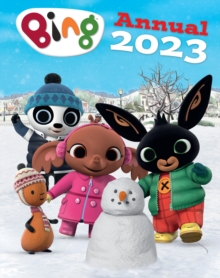 Image for Bing Annual 2023