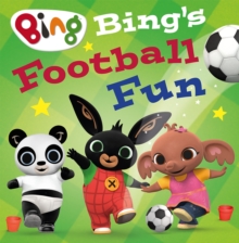 Image for Bing's football fun