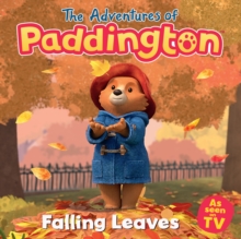 Image for Falling leaves