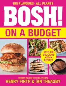 Image for BOSH! on a Budget