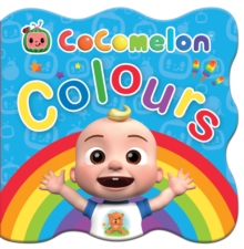 Image for Official CoComelon: Colours