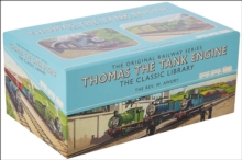 Image for Thomas the Tank Engine  : the classic library