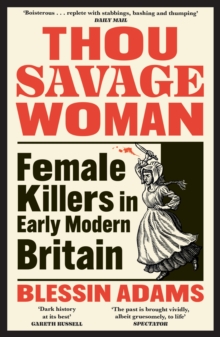 Image for Thou Savage Woman