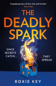 Image for The deadly spark