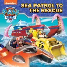 Image for Sea patrol to the rescue