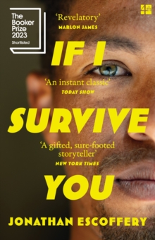 Image for If I survive you