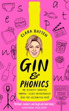 Image for Gin and phonics