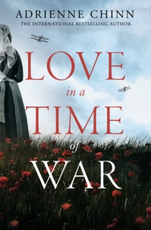 Image for Love in a Time of War