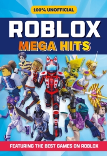 Image for Unofficial Roblox game guide.