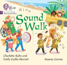 Image for Sound Walk