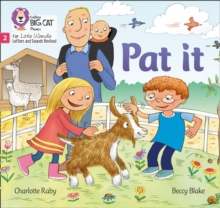 Image for Pat it
