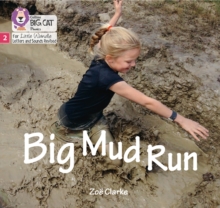 Image for Big mud run