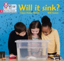 Image for Will it sink?