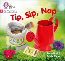 Image for Tip, sip, nap