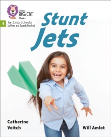 Image for Stunt Jets