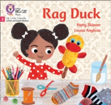 Image for Rag Duck