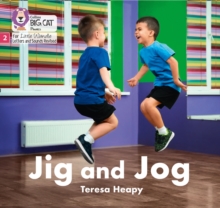 Image for Jig and Jog