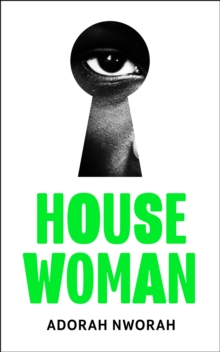 Image for House woman