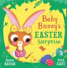 Image for Baby bunny's Easter surprise