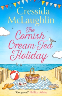Image for The Cornish Cream Tea Holiday