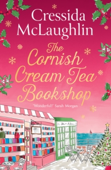 Image for The Cornish Cream Tea Bookshop