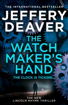 Image for The Watchmaker’s Hand