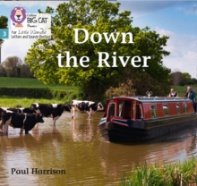 Down the River: Phase 3 Set 2