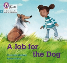 Image for A Job for the Dog