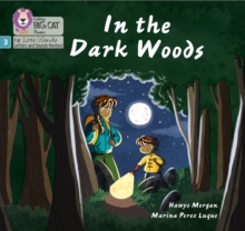 In the Dark Woods: Phase 3 Set 2