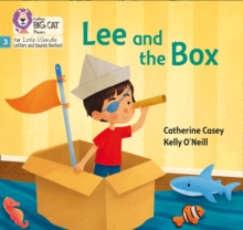 Image for Lee and the box