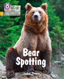 Image for Bear Spotting