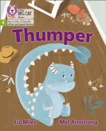 Image for Thumper