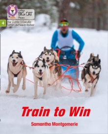 Image for Train to Win