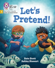 Image for Let's Pretend!