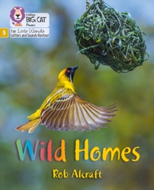 Image for Wild Homes