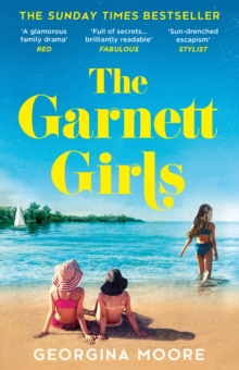 Image for The Garnett girls