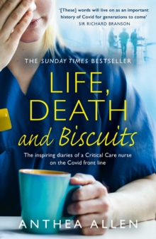 Image for Life, Death and Biscuits