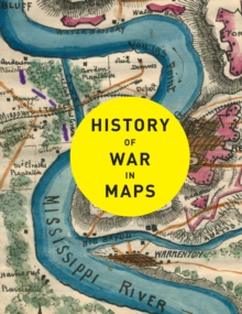 Image for History of war in maps