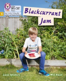 Image for Blackcurrant Jam