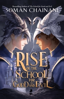 Image for Rise of the School for Good and Evil