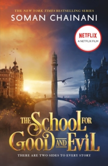 Image for The School for Good and Evil