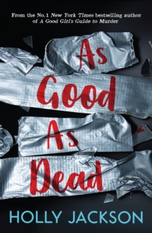 Image for As Good As Dead