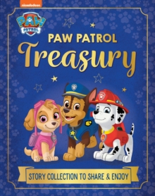 Image for PAW Patrol treasury