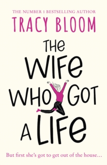 Wife Who Got a Life