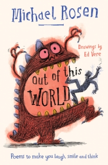 Image for Out Of This World